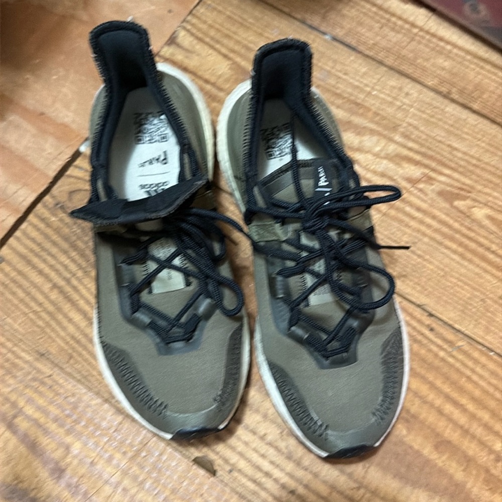 Adidas sneakers